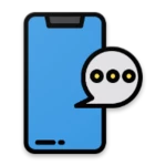 Logo of Bulk Message Sending - SMS android Application 